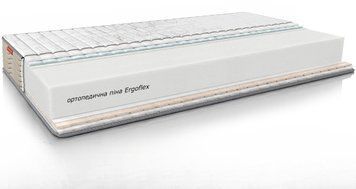 Матрац ортопедичний Take & Go Slim Roll 80х190 5527-1 фото