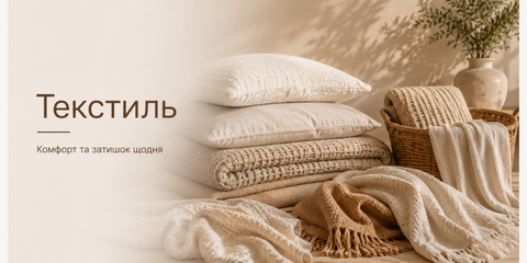Текстиль