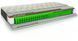 Матрац ортопедичний Sleep & Fly Organic Verso 80х190 5543-1 фото 1