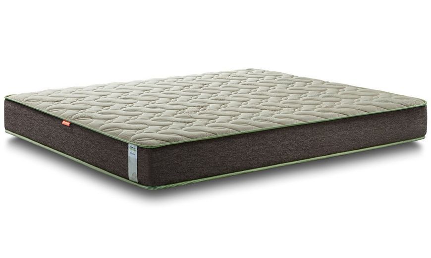 Матрац ортопедичний Sleep & Fly Organic Verso 80х190 5543-1 фото