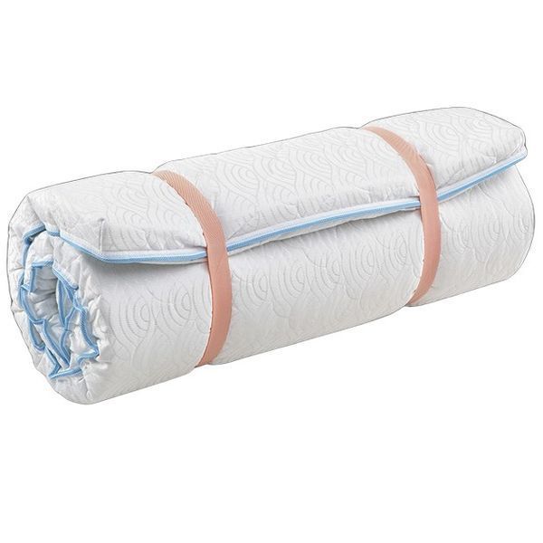 Матрас топер Sleep & Fly mini Flex Mini 70Х190 5573 фото