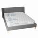 Наматрасник NORDIC COMFORT 80х190х35 см IDEIA плот 150 натяжной с бортом по периметру 8-34972 фото 4