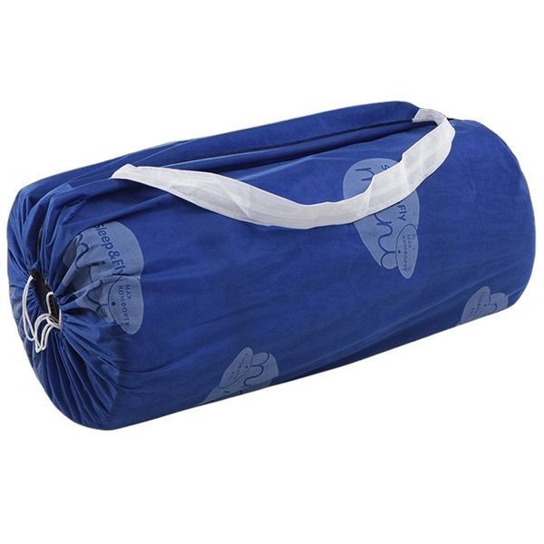 Матрац топер Sleep & Fly mini Flex 2in1 Kokos 80Х190 5574 фото