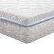 Матрац топер Sleep & Fly mini Flex 2in1 Kokos 80Х190 5574 фото 3