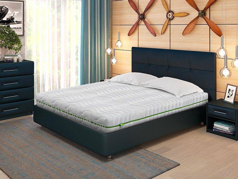 Матрас ортопедический Evolution Relax Duo 70Х190 5549 фото