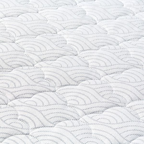 Матрац топер Sleep & Fly mini Super Flex 70Х190 5575 фото