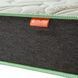 Матрац ортопедичний Sleep & Fly Organic Delta 80х190 5545-1 фото 4